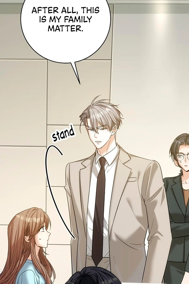 The Man Is A Real Dog - Chapter 34 - 36