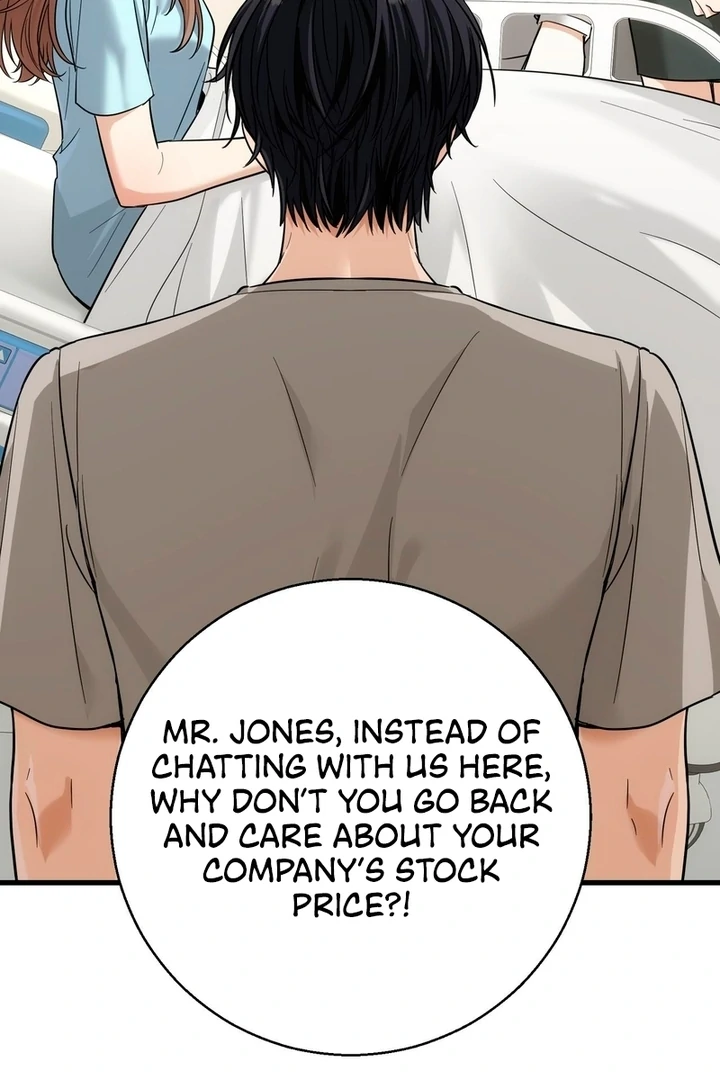 The Man Is A Real Dog - Chapter 34 - 37