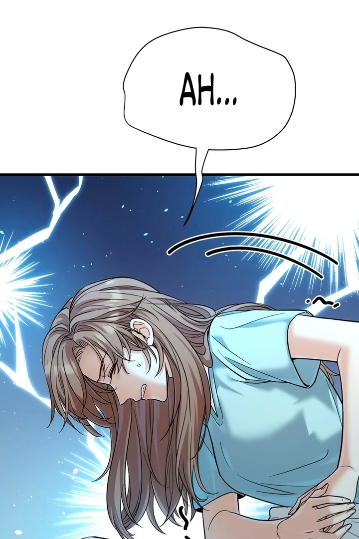 The Man Is A Real Dog - Chapter 34 - 43