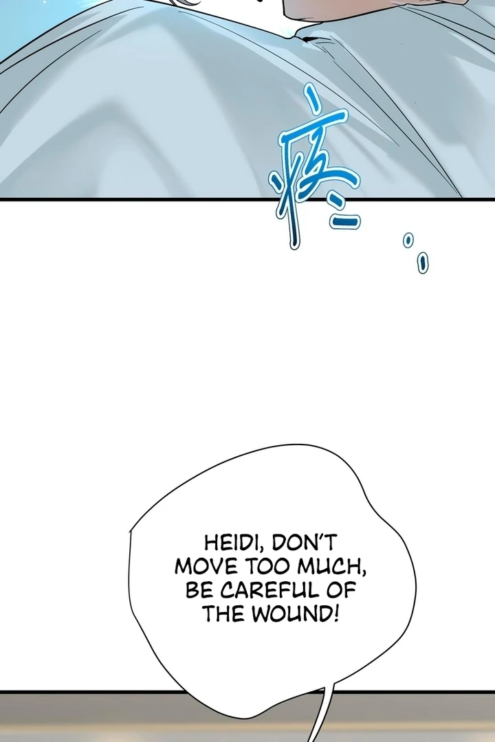 The Man Is A Real Dog - Chapter 34 - 44