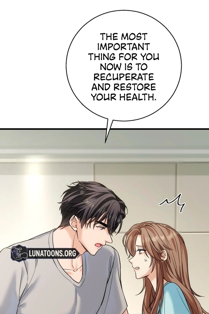 The Man Is A Real Dog - Chapter 34 - 48