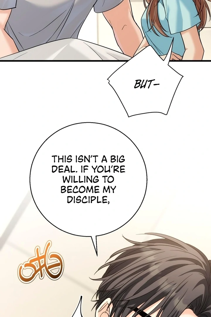 The Man Is A Real Dog - Chapter 34 - 49