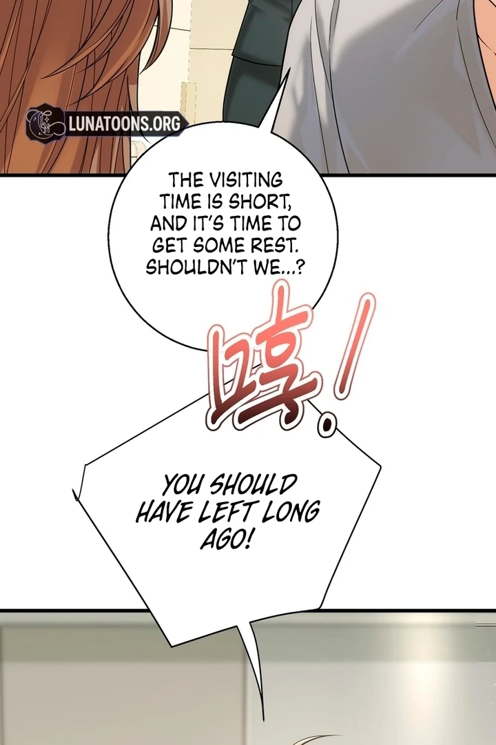 The Man Is A Real Dog - Chapter 34 - 54