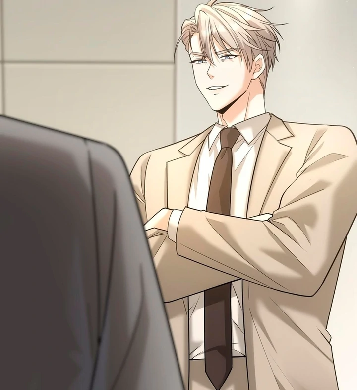 The Man Is A Real Dog - Chapter 34 - 55