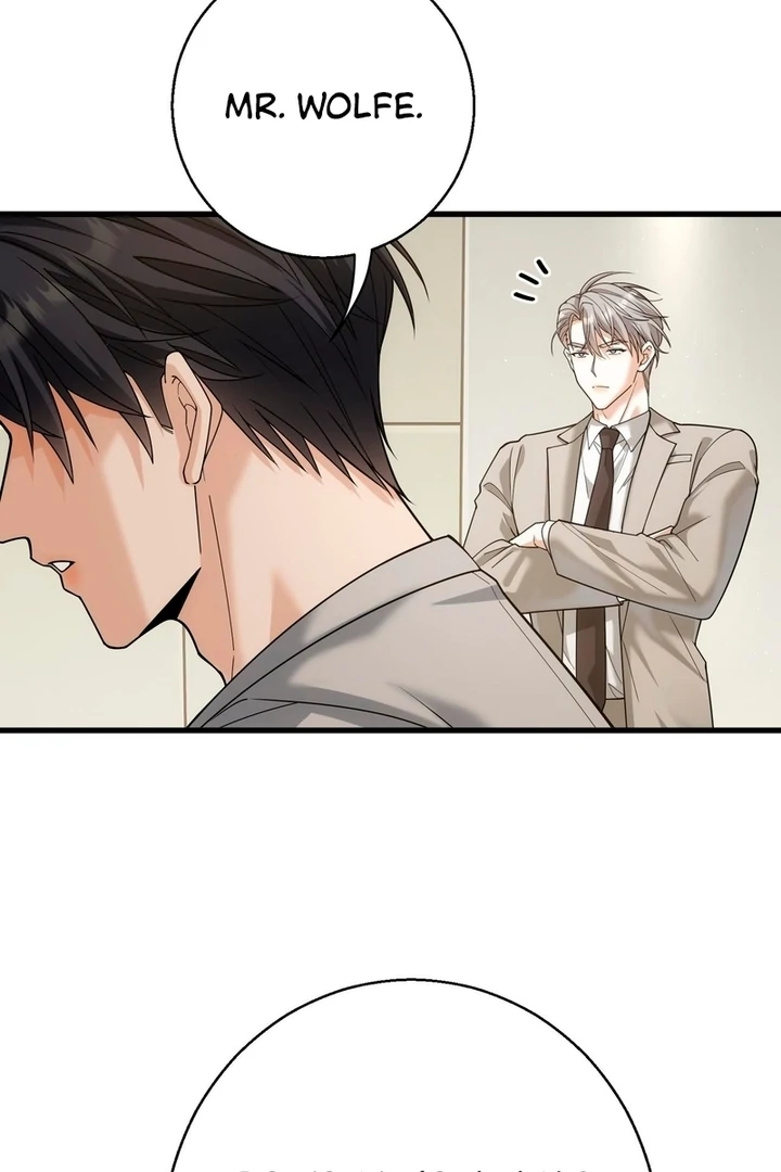 The Man Is A Real Dog - Chapter 34 - 58