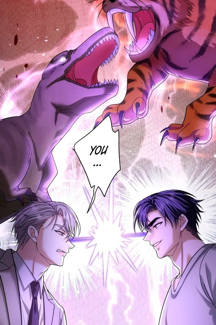 The Man Is A Real Dog - Chapter 34 - 61