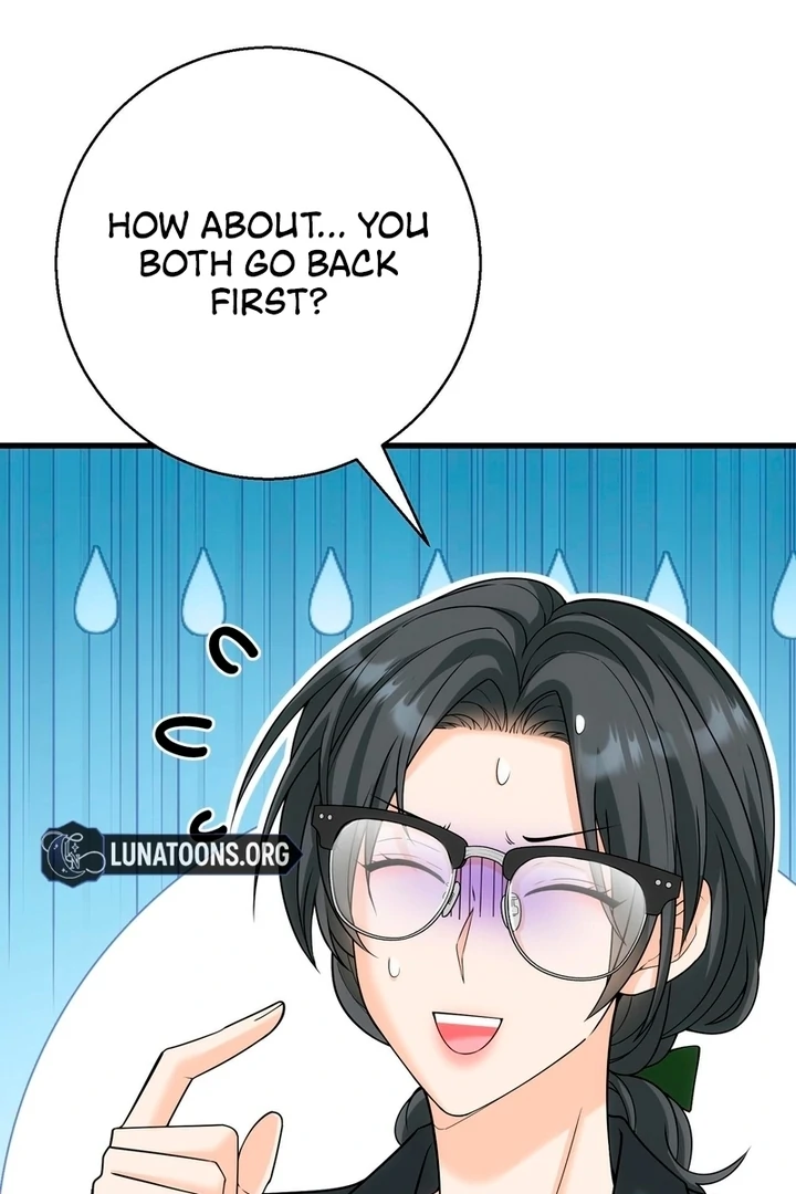 The Man Is A Real Dog - Chapter 34 - 63