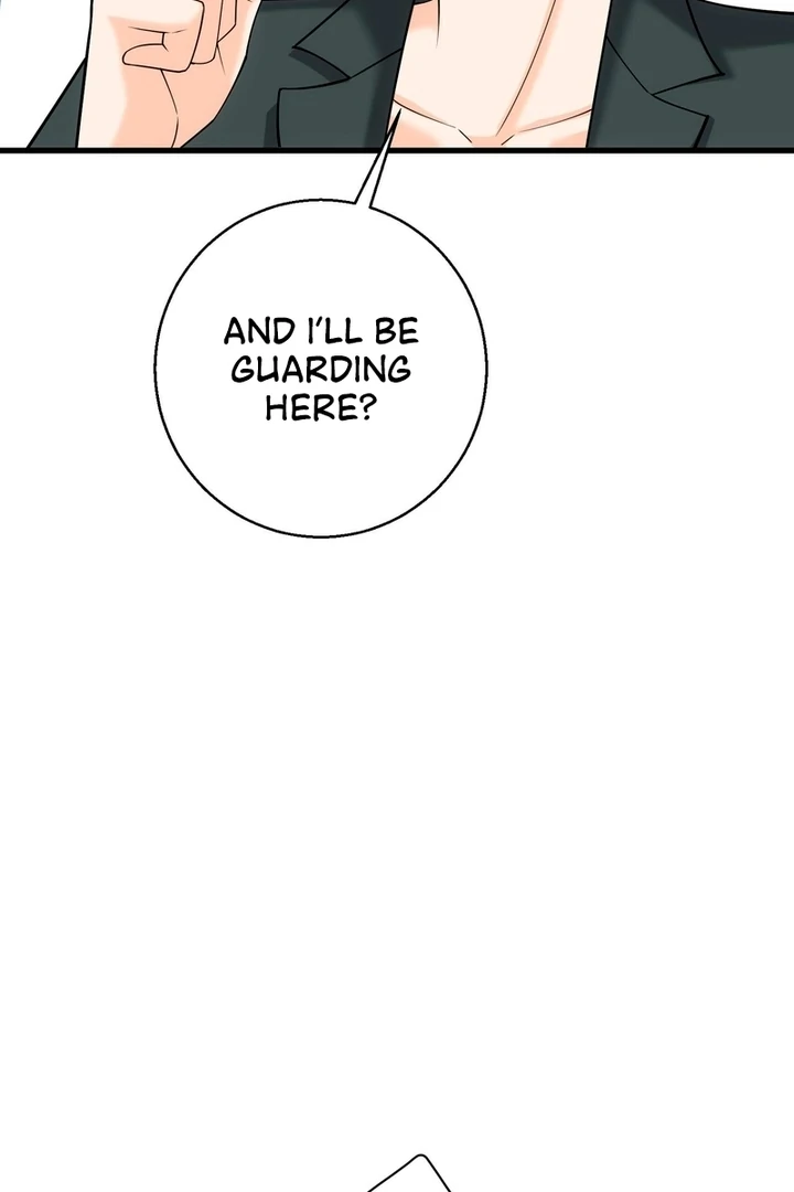 The Man Is A Real Dog - Chapter 34 - 64