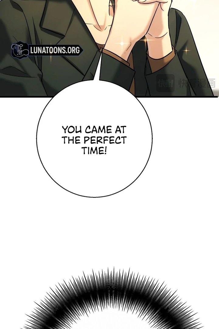 The Man Is A Real Dog - Chapter 34 - 74