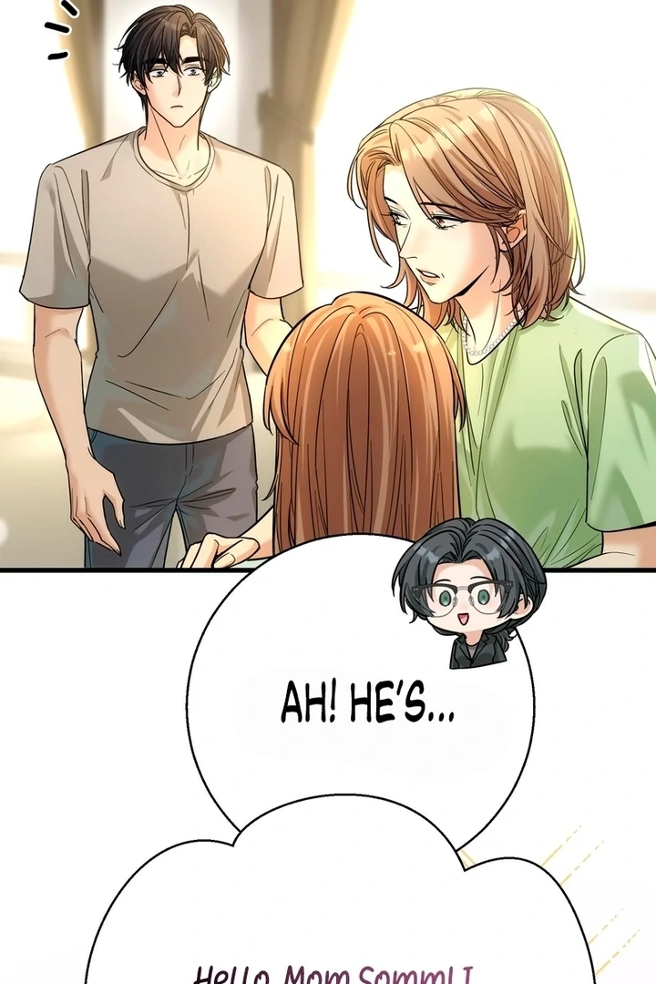 The Man Is A Real Dog - Chapter 35 - 10