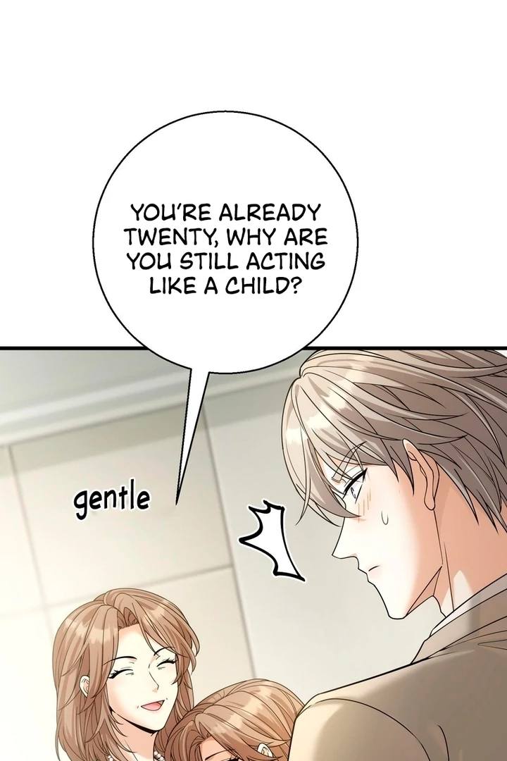 The Man Is A Real Dog - Chapter 35 - 15