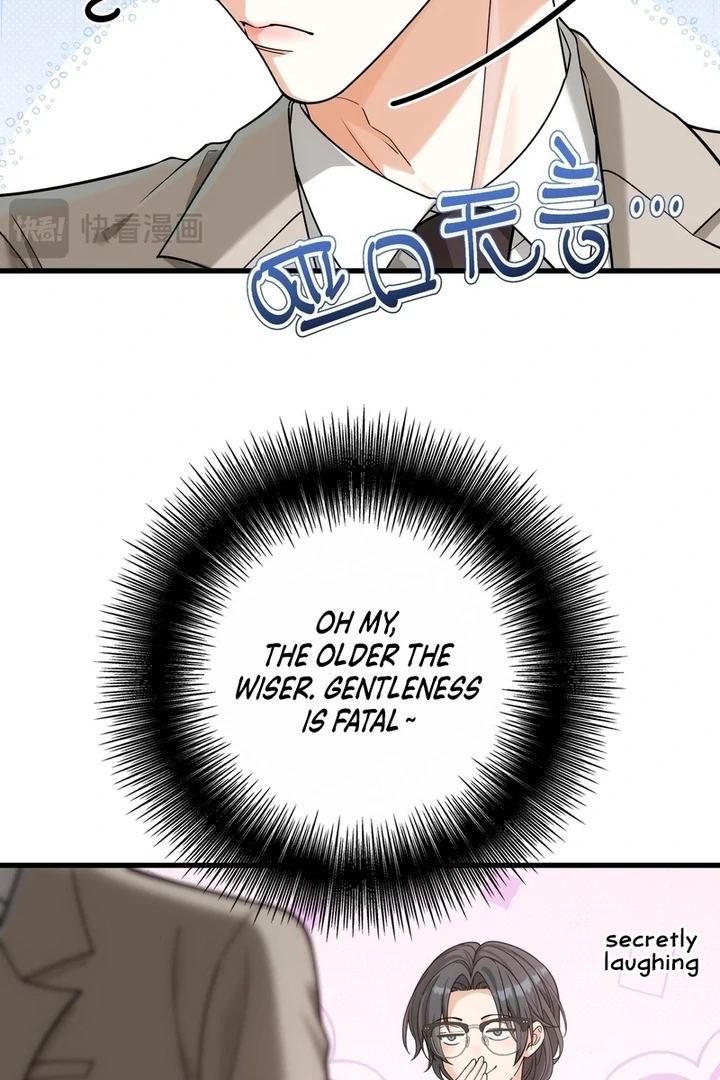 The Man Is A Real Dog - Chapter 35 - 17