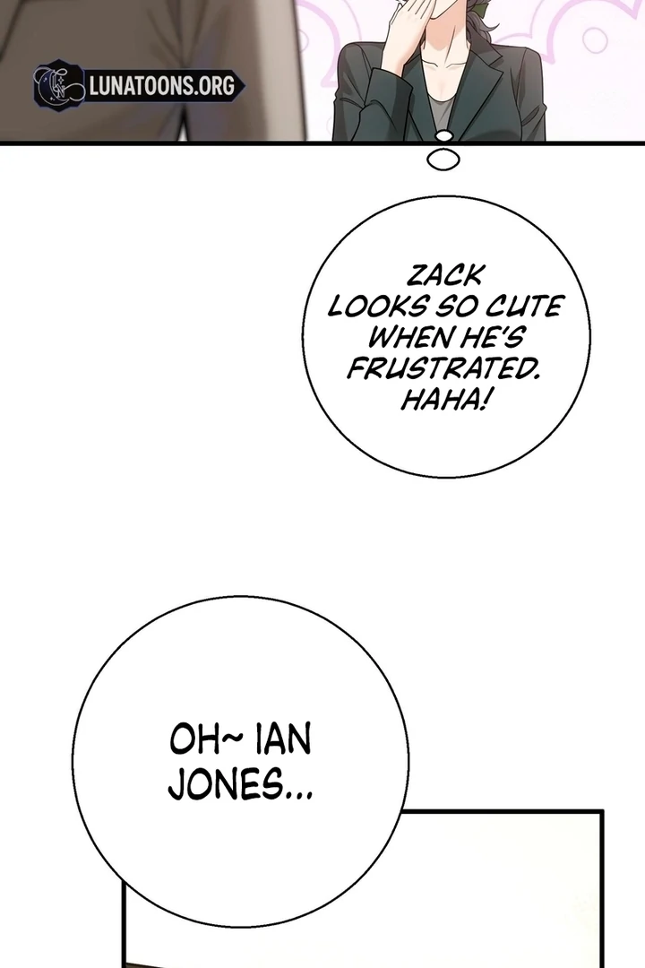 The Man Is A Real Dog - Chapter 35 - 18