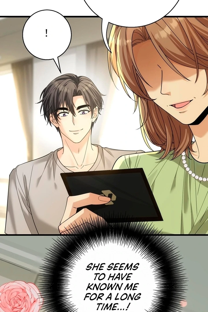 The Man Is A Real Dog - Chapter 35 - 20