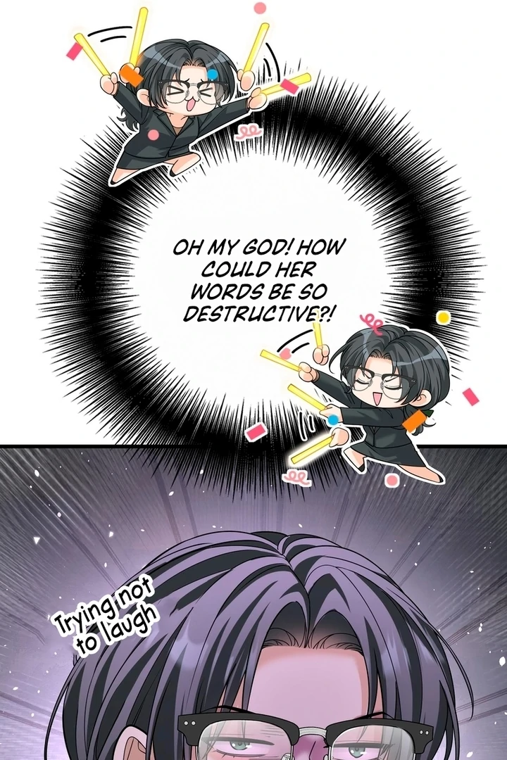 The Man Is A Real Dog - Chapter 35 - 28