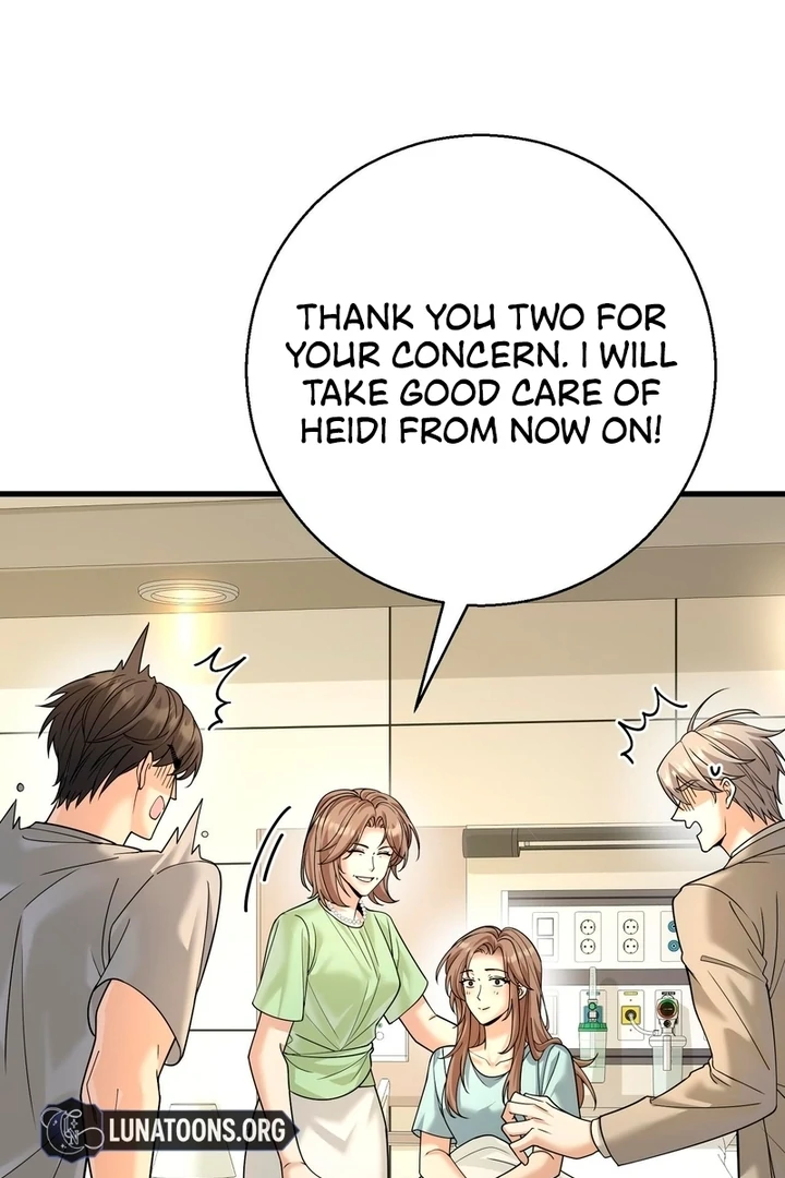 The Man Is A Real Dog - Chapter 35 - 30