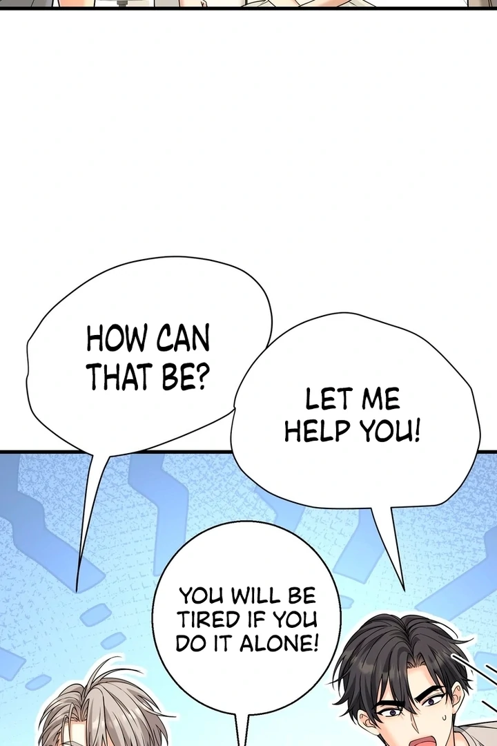 The Man Is A Real Dog - Chapter 35 - 31