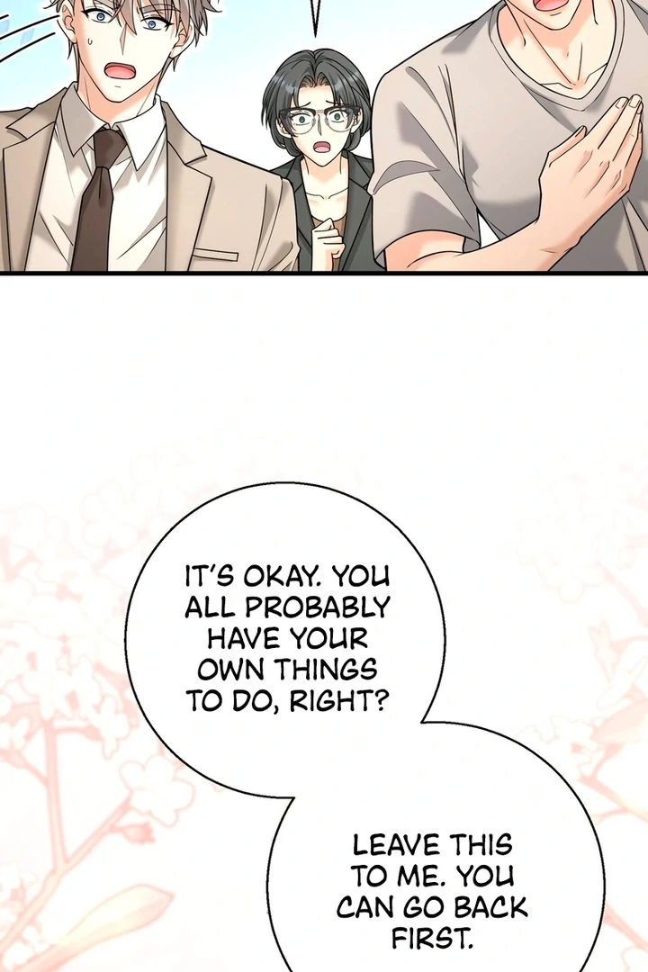 The Man Is A Real Dog - Chapter 35 - 32