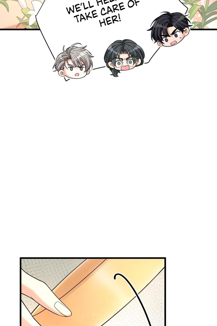 The Man Is A Real Dog - Chapter 35 - 34