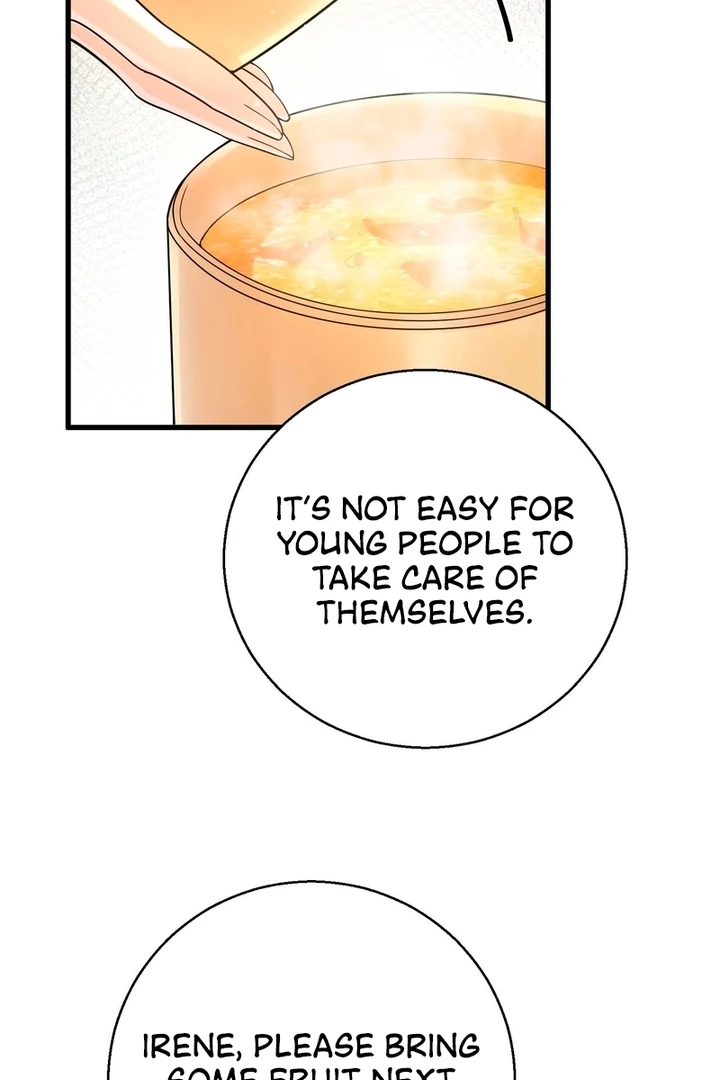 The Man Is A Real Dog - Chapter 35 - 35