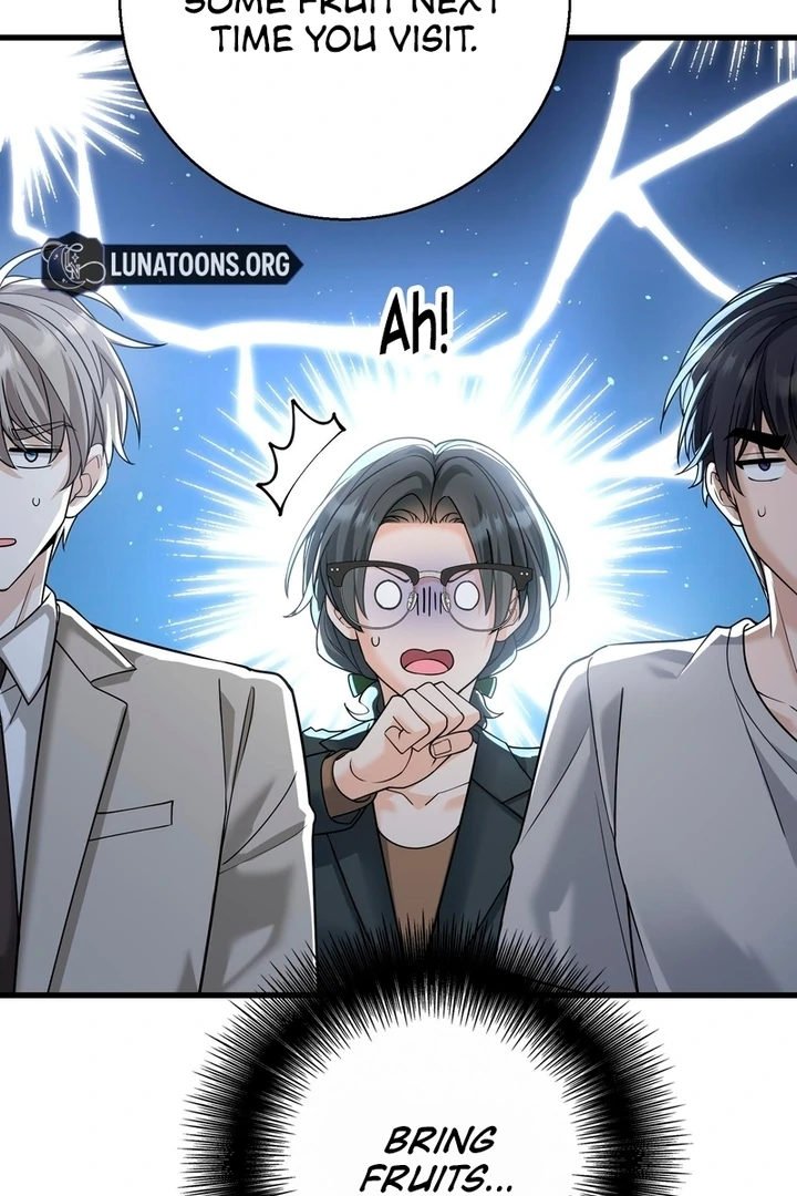 The Man Is A Real Dog - Chapter 35 - 36