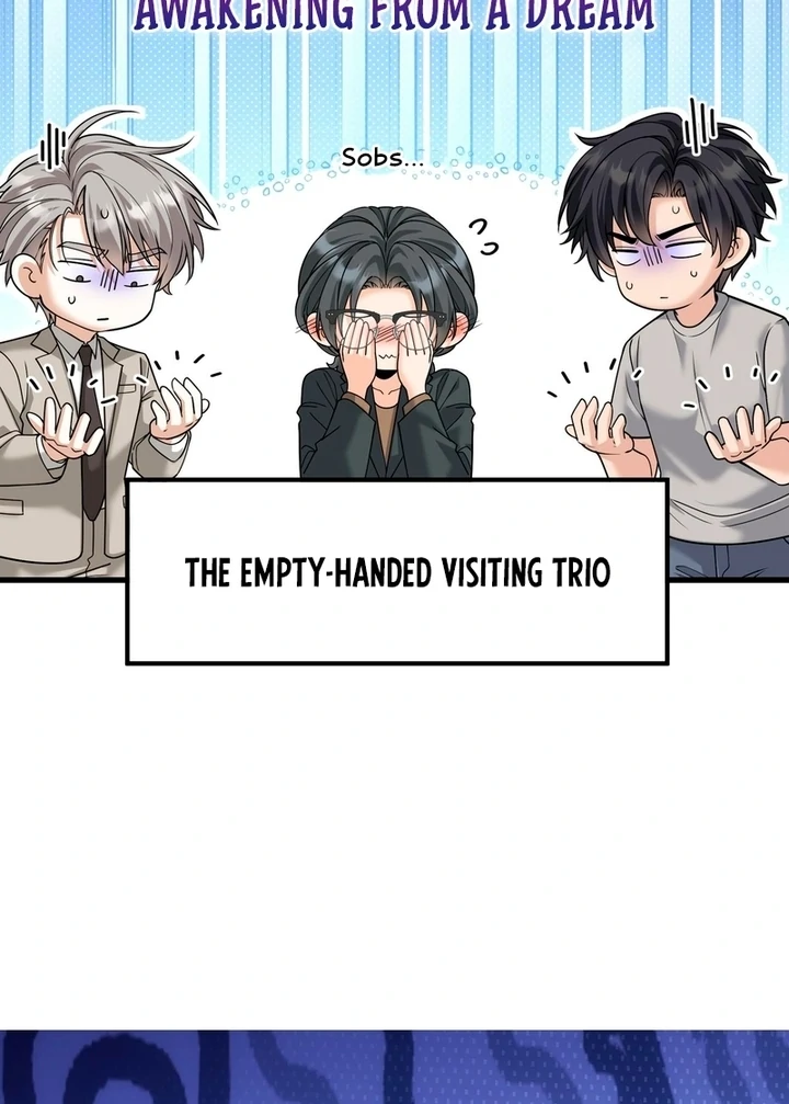 The Man Is A Real Dog - Chapter 35 - 38