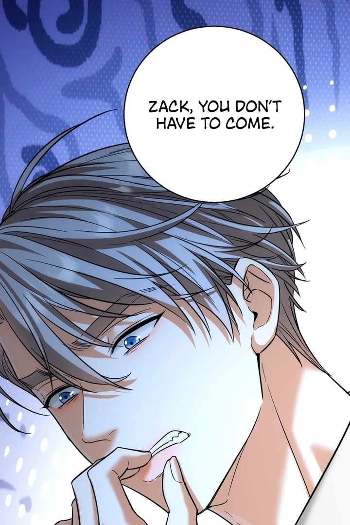 The Man Is A Real Dog - Chapter 35 - 39