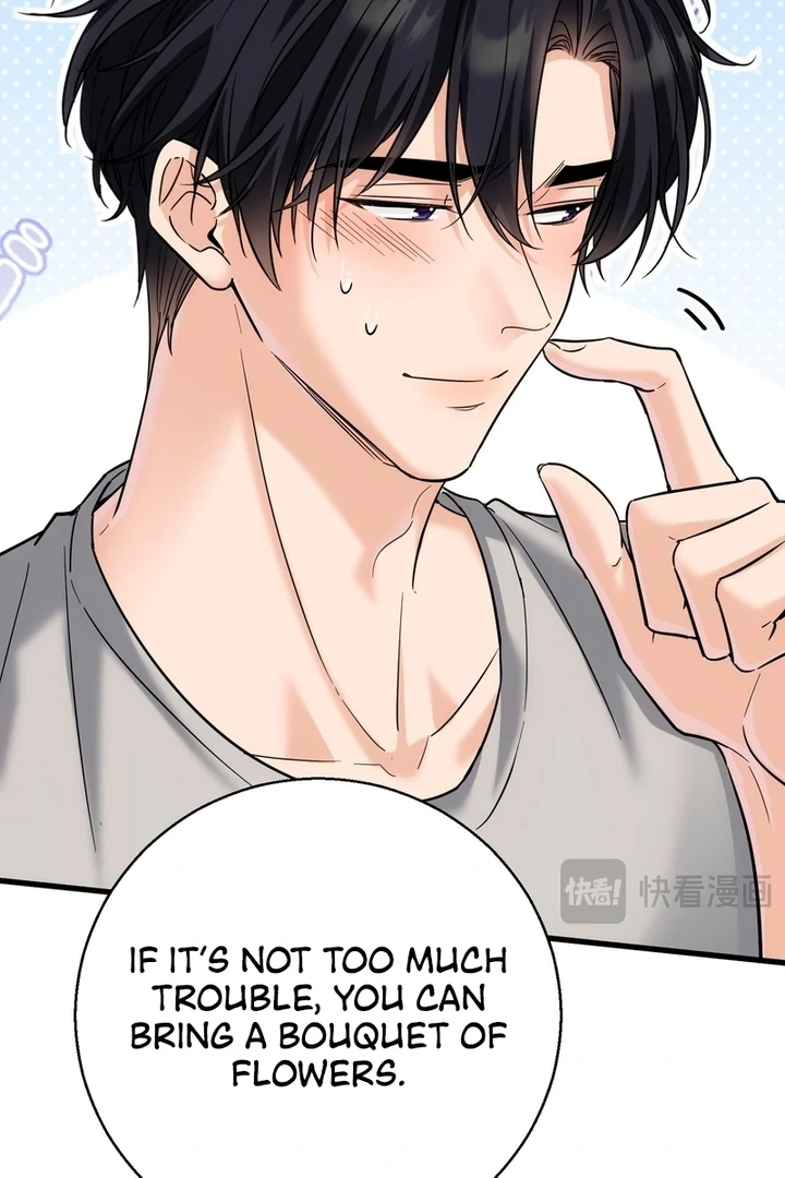 The Man Is A Real Dog - Chapter 35 - 41