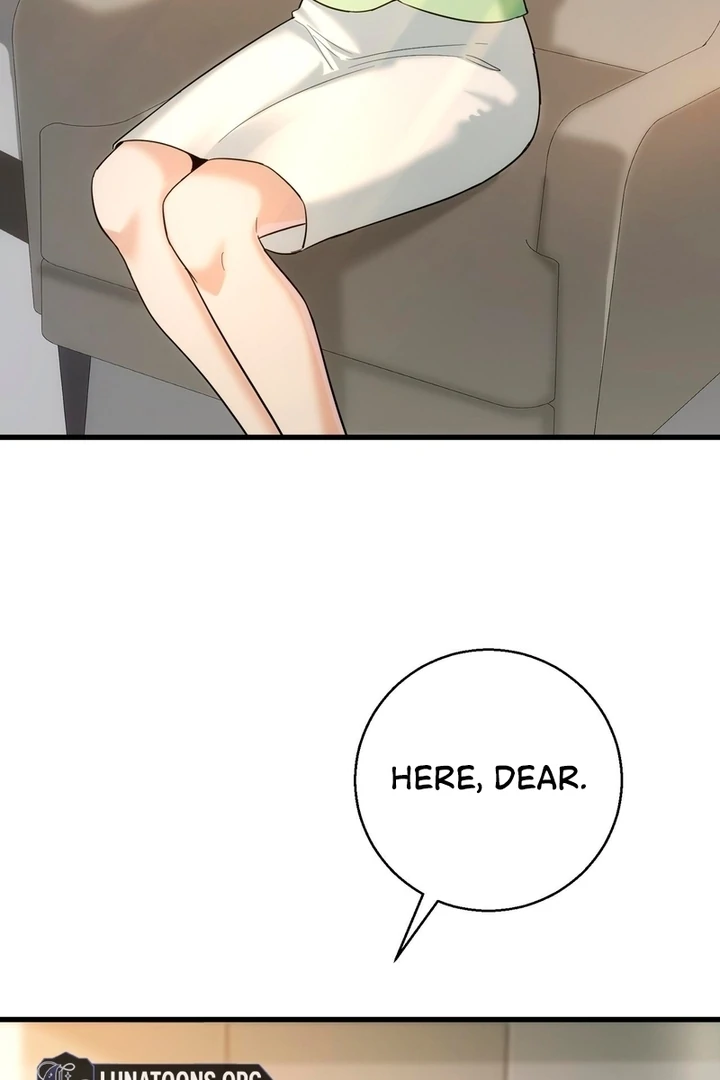 The Man Is A Real Dog - Chapter 35 - 46