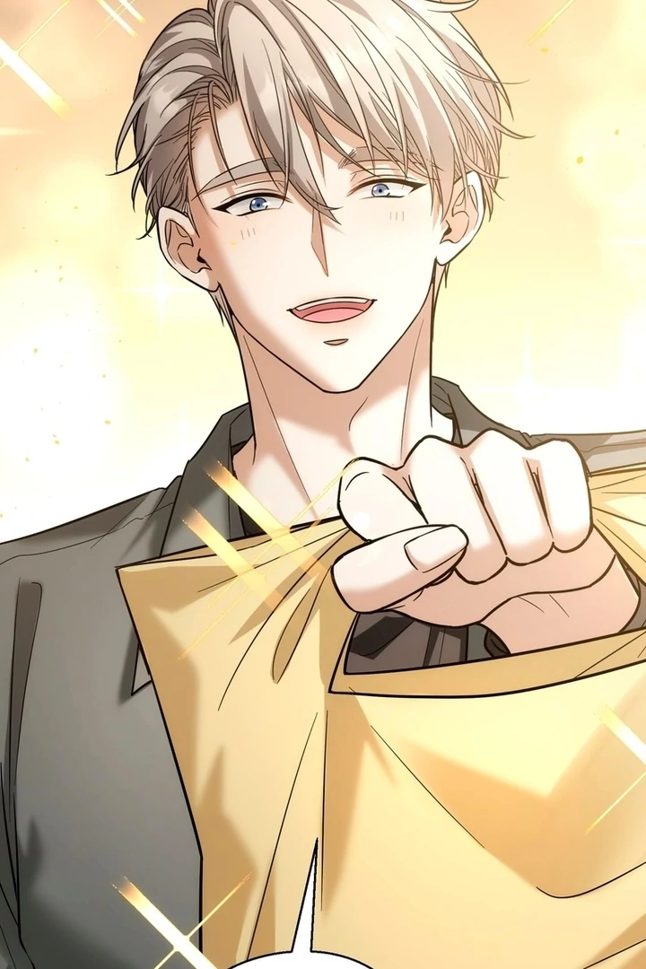 The Man Is A Real Dog - Chapter 35 - 55