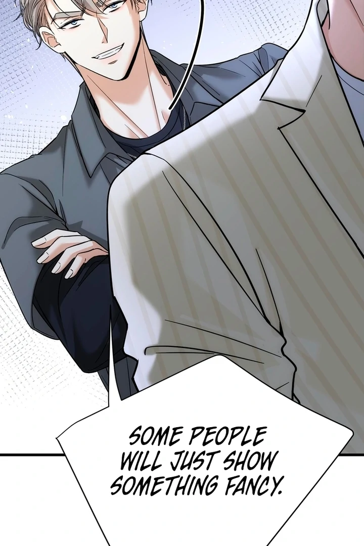 The Man Is A Real Dog - Chapter 35 - 68