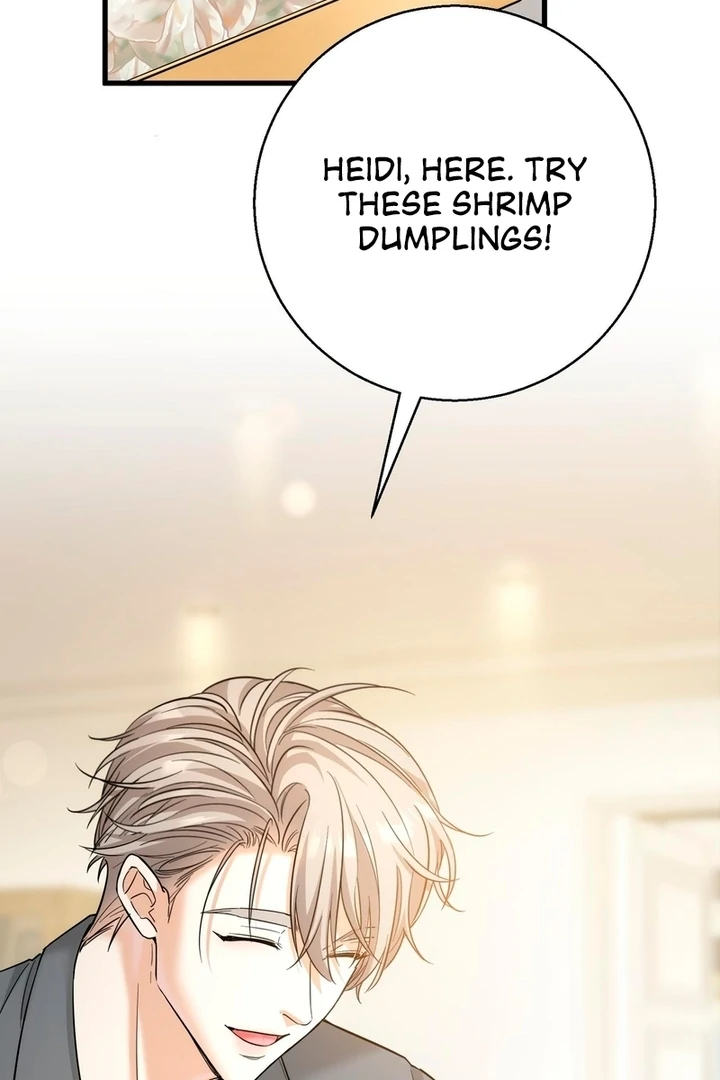 The Man Is A Real Dog - Chapter 35 - 70