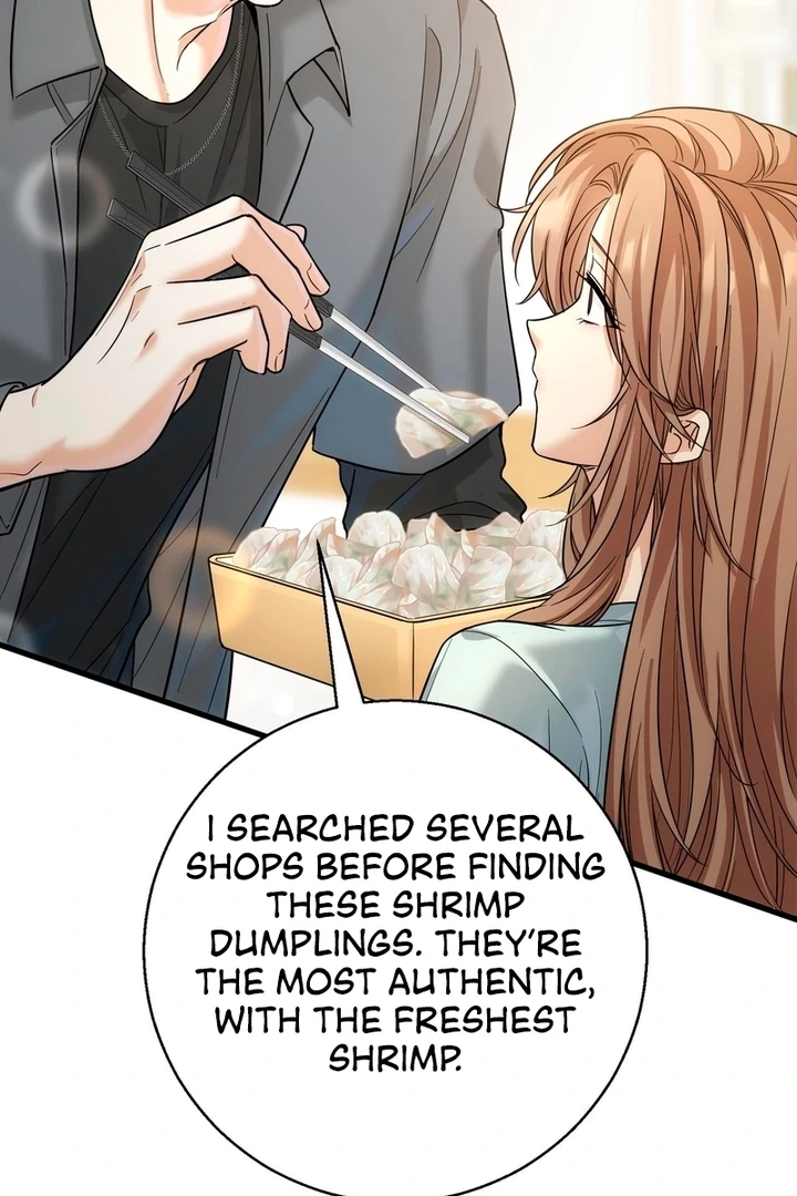 The Man Is A Real Dog - Chapter 35 - 71