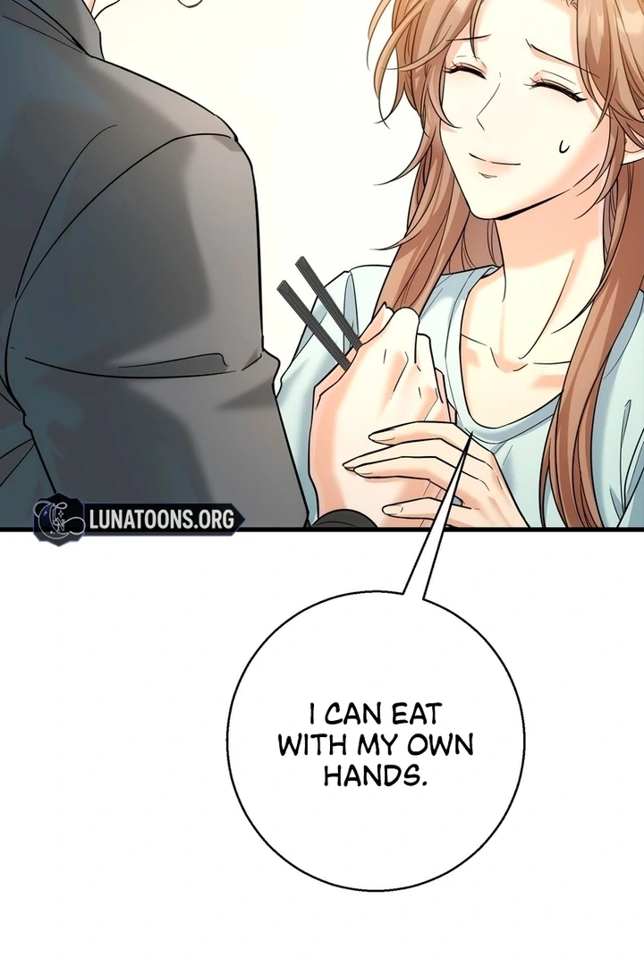 The Man Is A Real Dog - Chapter 35 - 74