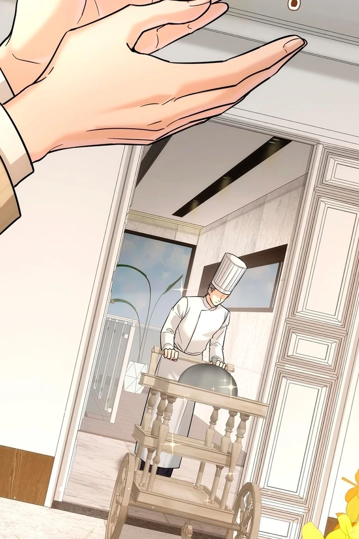 The Man Is A Real Dog - Chapter 36 - 4