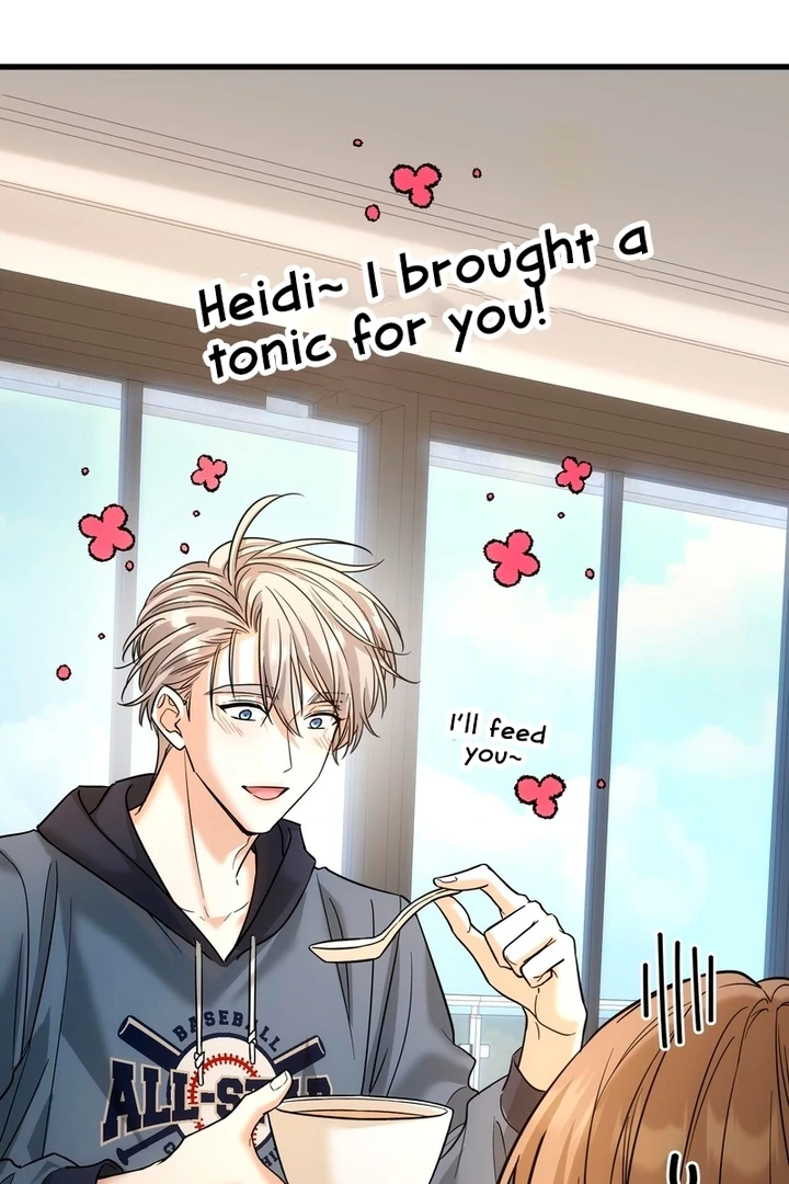 The Man Is A Real Dog - Chapter 36 - 18