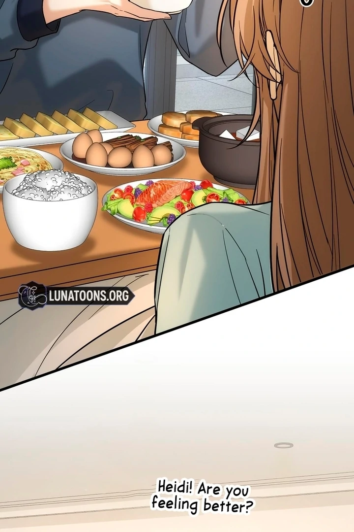 The Man Is A Real Dog - Chapter 36 - 19