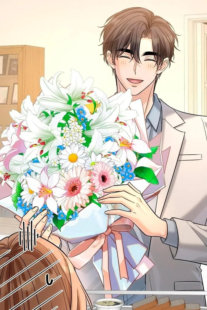 The Man Is A Real Dog - Chapter 36 - 20