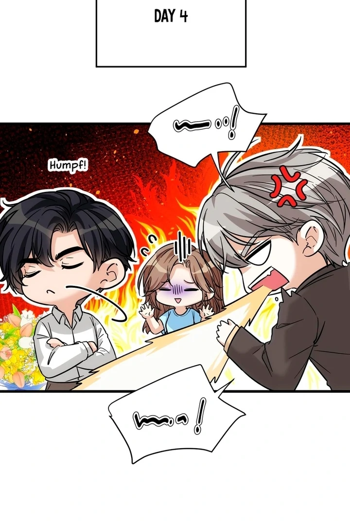 The Man Is A Real Dog - Chapter 36 - 22