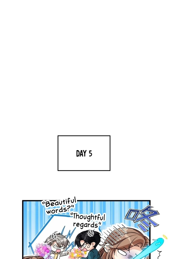 The Man Is A Real Dog - Chapter 36 - 23