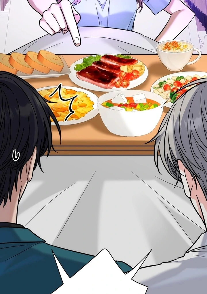 The Man Is A Real Dog - Chapter 36 - 27