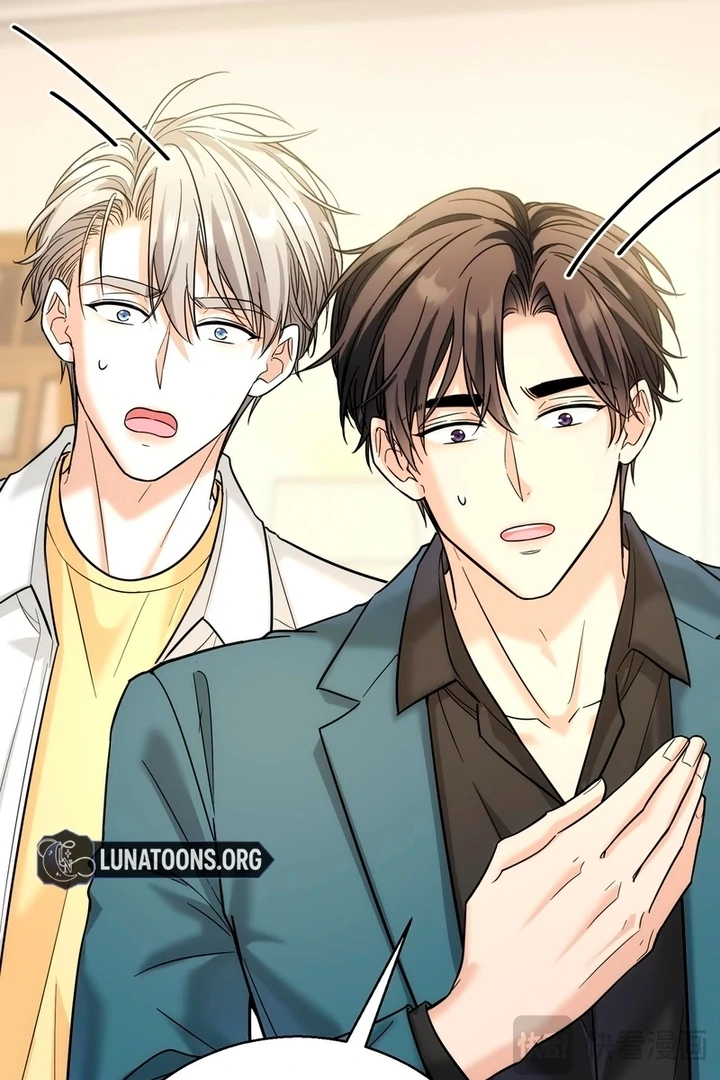 The Man Is A Real Dog - Chapter 36 - 29