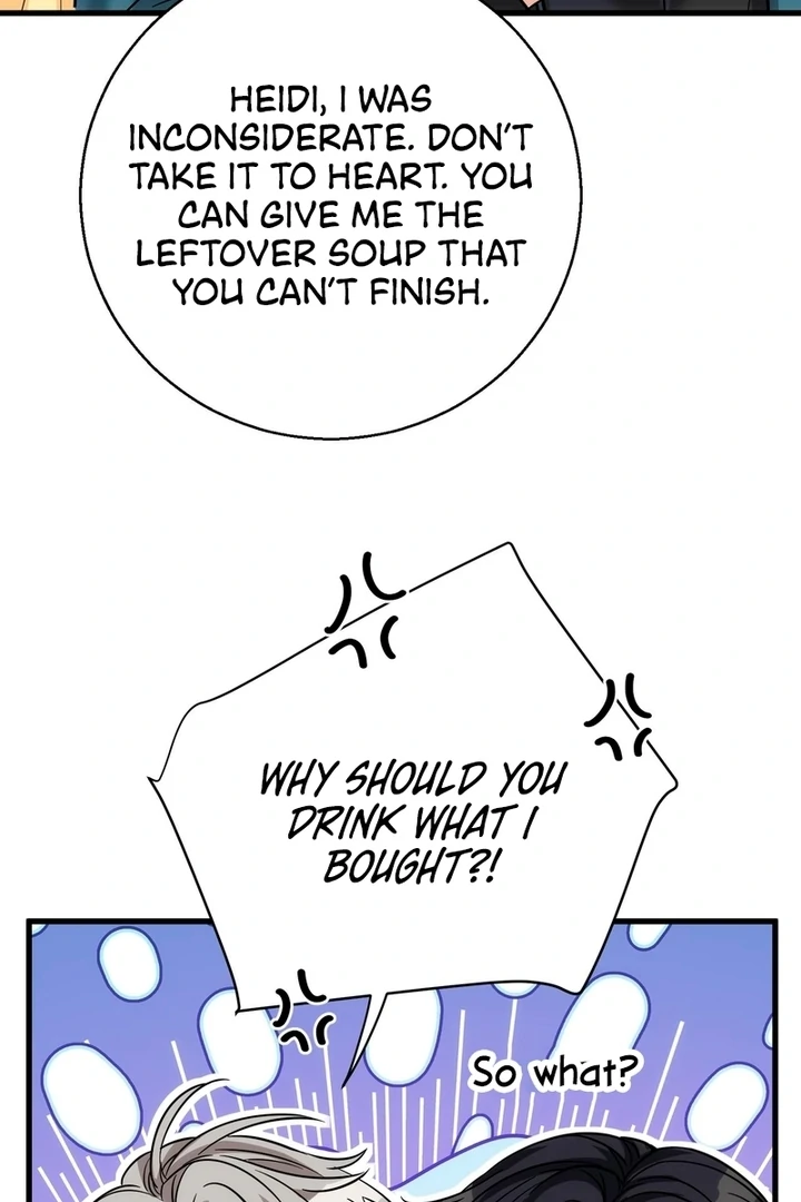 The Man Is A Real Dog - Chapter 36 - 30