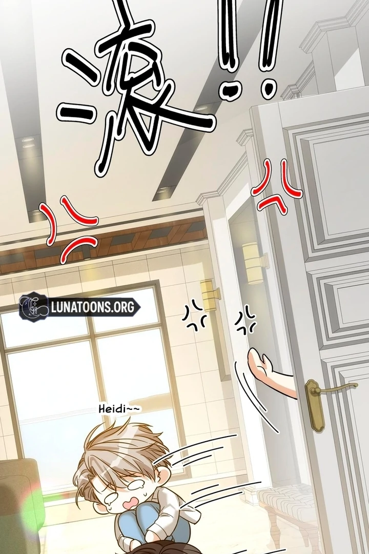 The Man Is A Real Dog - Chapter 36 - 33