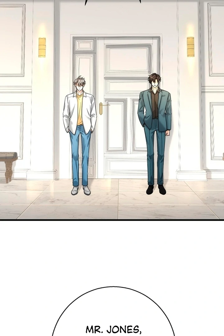 The Man Is A Real Dog - Chapter 36 - 35