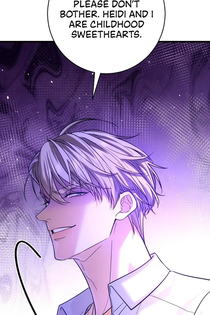 The Man Is A Real Dog - Chapter 36 - 36