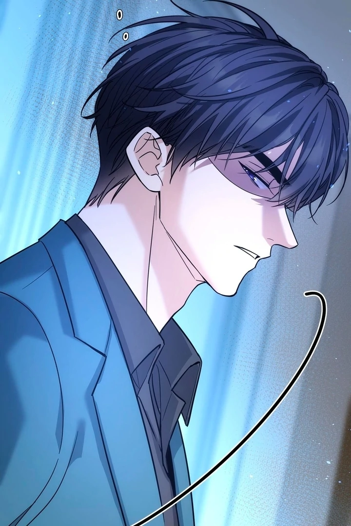 The Man Is A Real Dog - Chapter 36 - 38