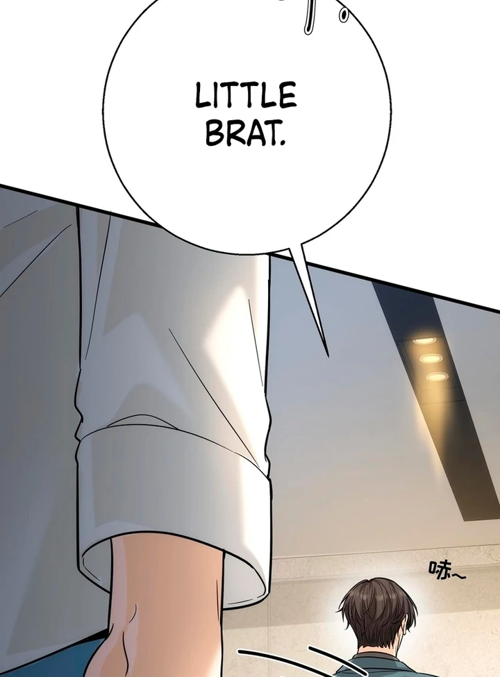 The Man Is A Real Dog - Chapter 36 - 40