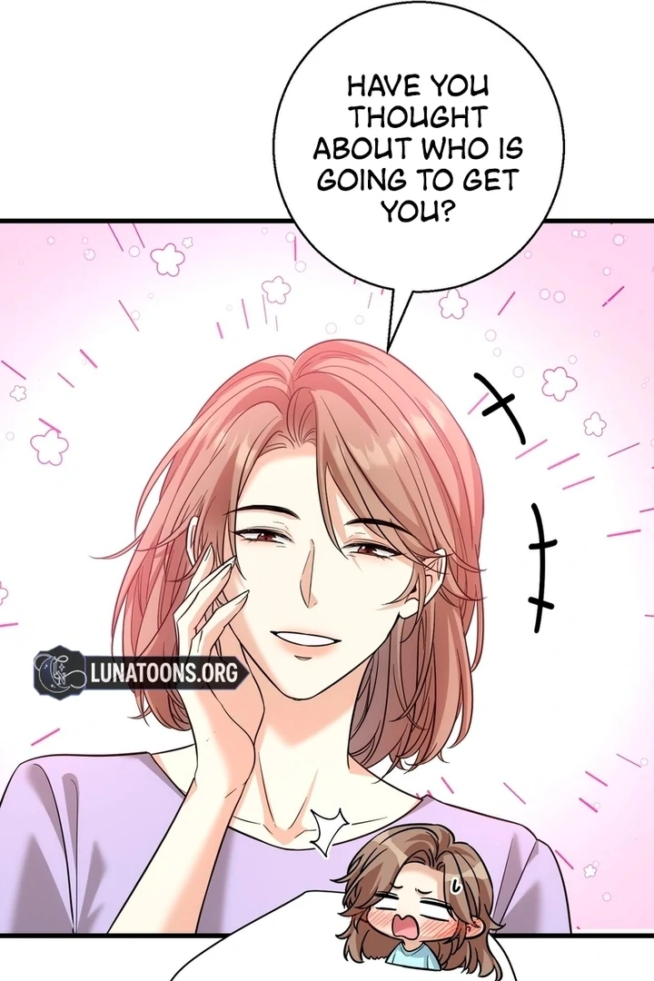 The Man Is A Real Dog - Chapter 36 - 47