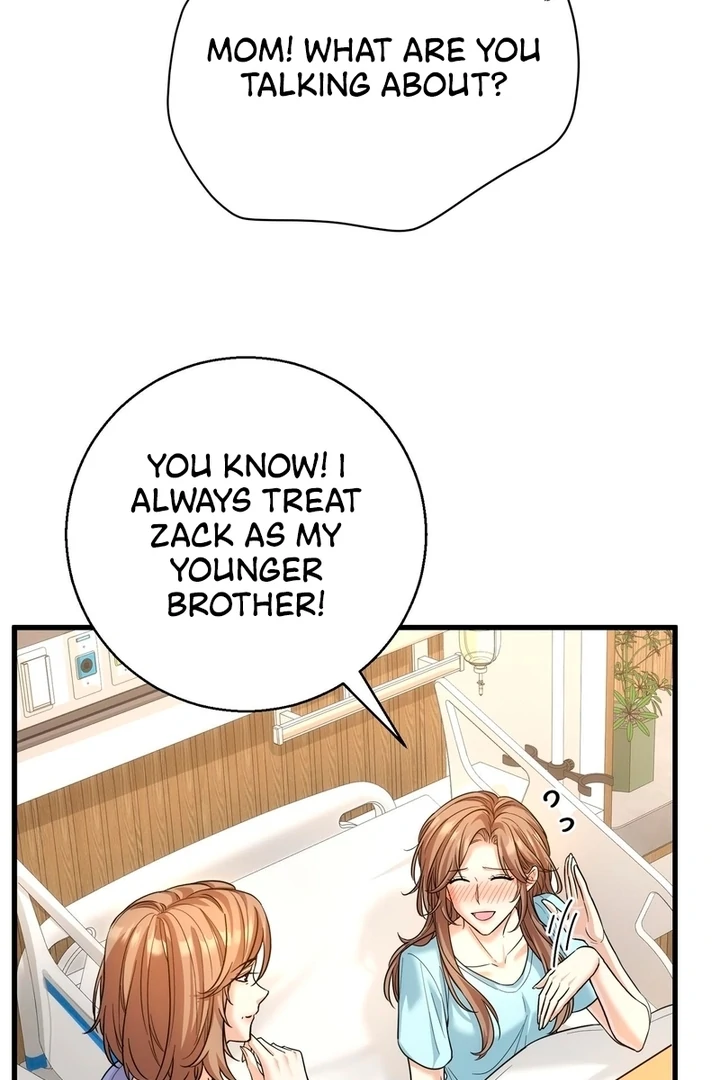 The Man Is A Real Dog - Chapter 36 - 48